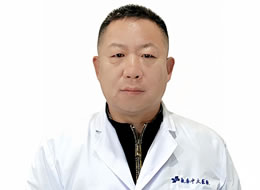 长治市|匠心二十载，妙手护安康！副主任医师王兆国：用中医智慧破解各类疑难病症